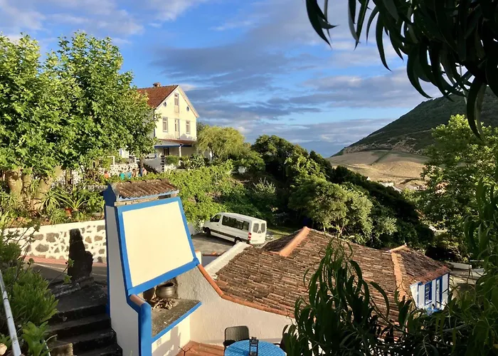 Quinta Do Canavial