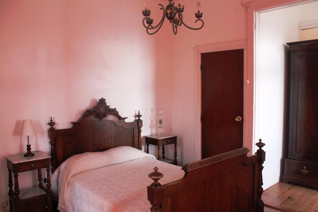 Quinta Do Canavial Pensjonat