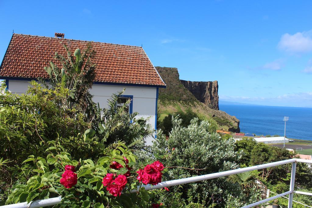 Pensjonat Quinta Do Canavial