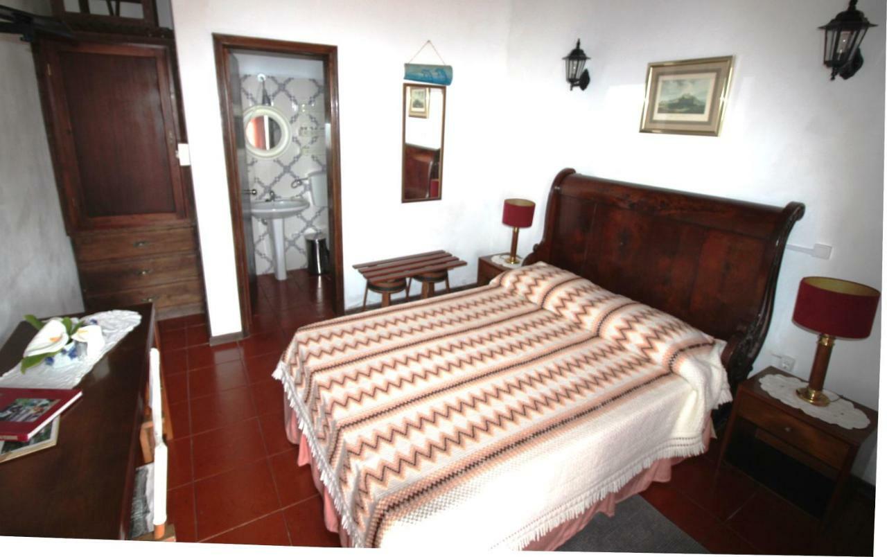 Pensjonat Quinta Do Canavial 2*