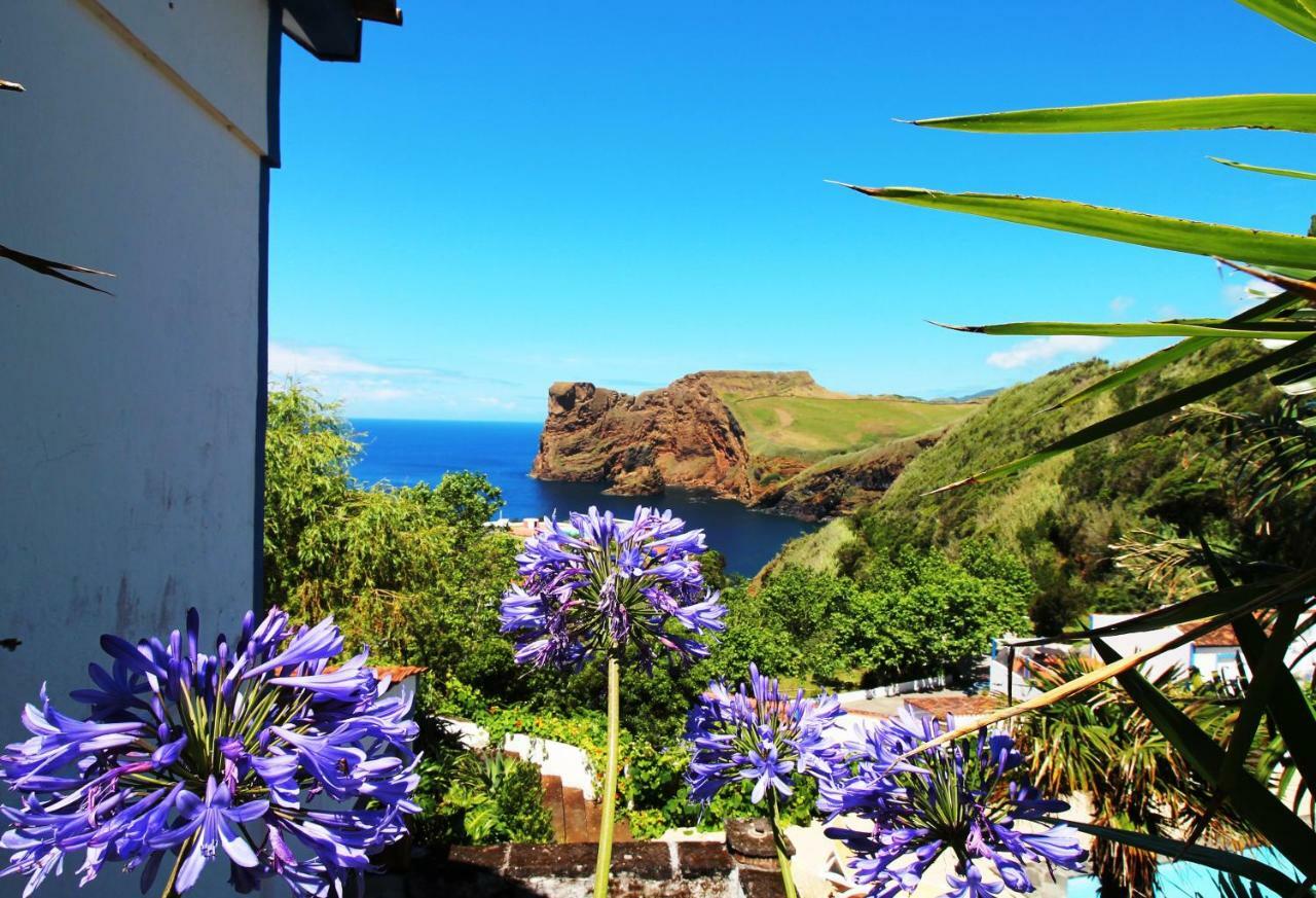 Pensjonat Quinta Do Canavial