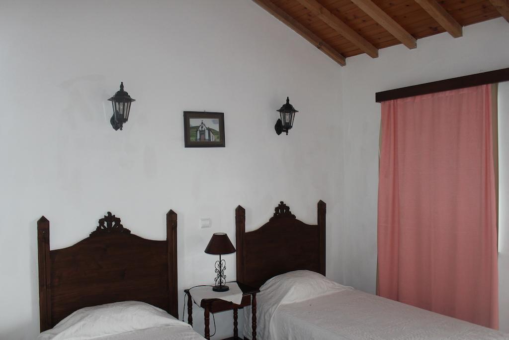 Casa de hóspedes Quinta Do Canavial