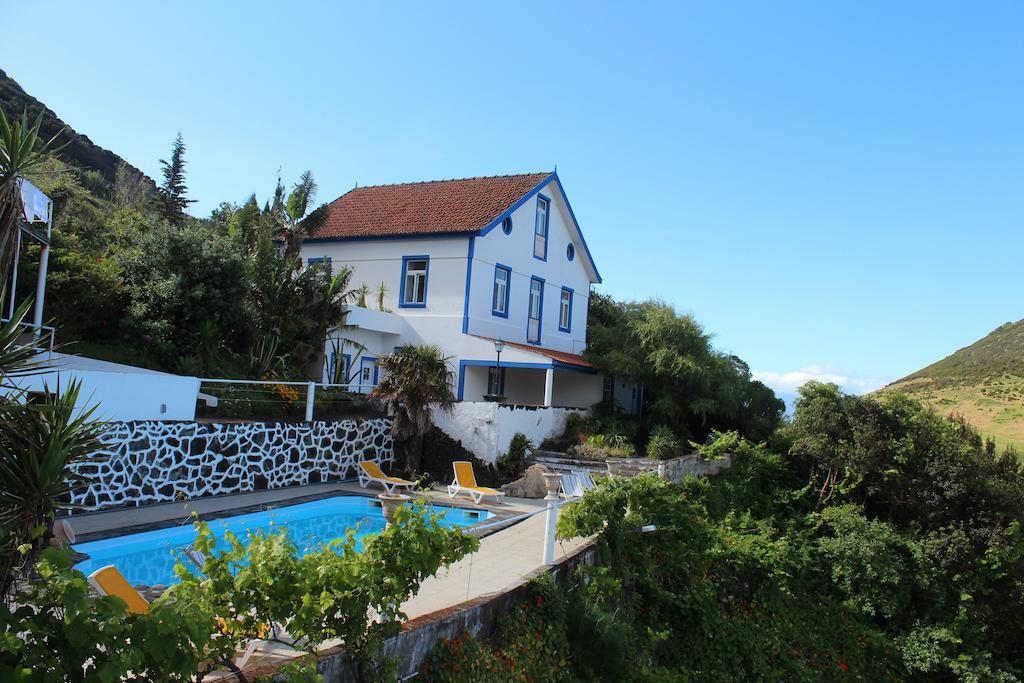 Casa de hóspedes Quinta Do Canavial 2*